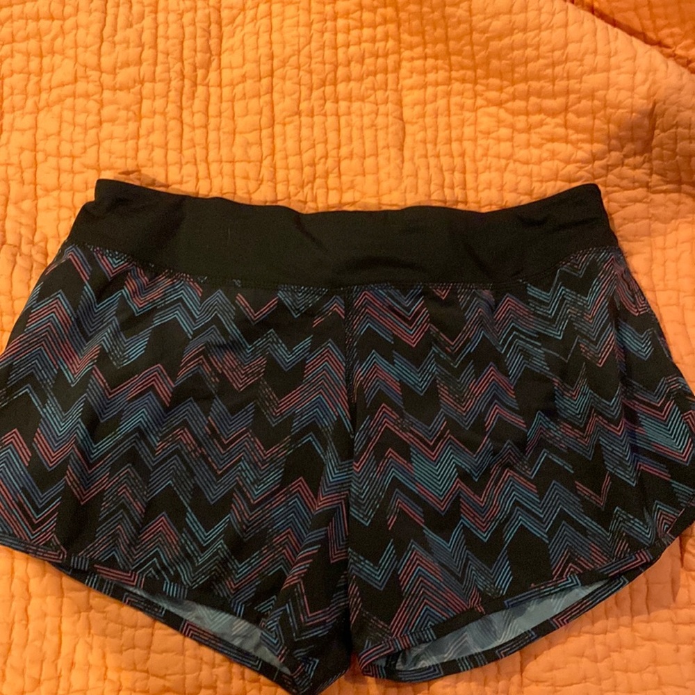 Rabbit hopper shorts 4’
